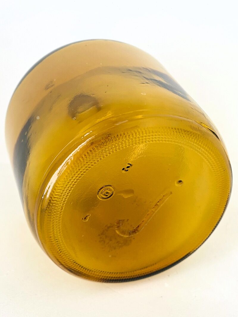 Dame-Jeanne Viresa 2L ambre