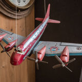 Stratoliner 700 aircraft