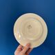 Set of 6 dessert plates Creil and Montereau model Œillet – Vaisse