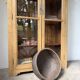 Vietnamese tea basket, mid-20th century