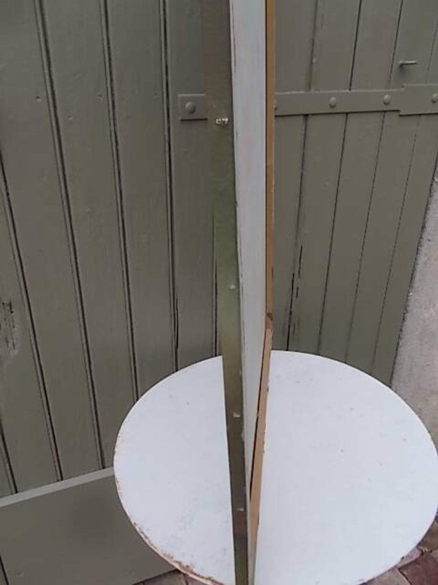 Grand tableau bouquet de fleurs  91,5 x 60,5