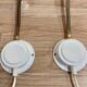MODULAR WALL LIGHTS 1960 "SCANDINAVIAN DESIGN".
