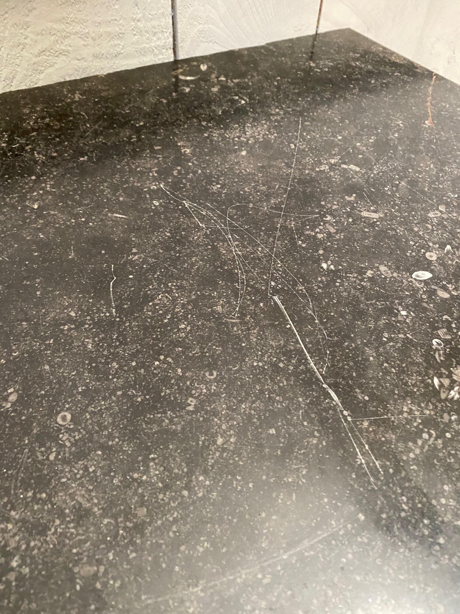 English chest of drawers circa 1920 mahogany veneer and marble top