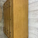 50s chest of drawers