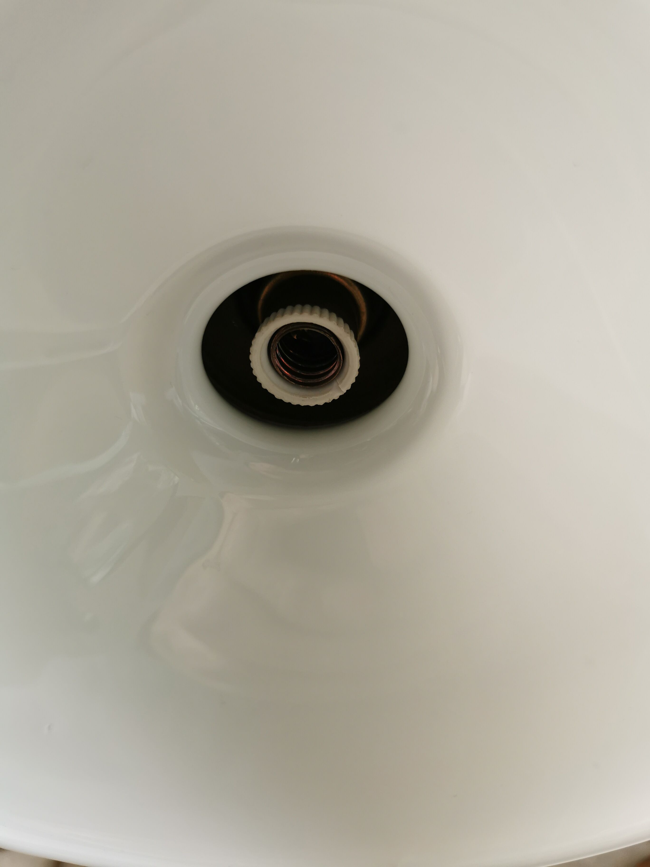 Paires de lampes de bureau ou d'ambiance
