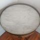 Table bouillote Louis XVI