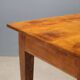 Bureau Directoire ancien en bois de cerisier, Italie, XIXe siècle