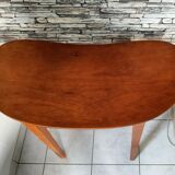 Vintage bean table