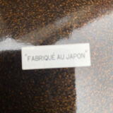 Japanese lacquer tray