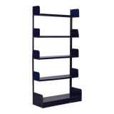 Vintage bookshelf from the 1970s