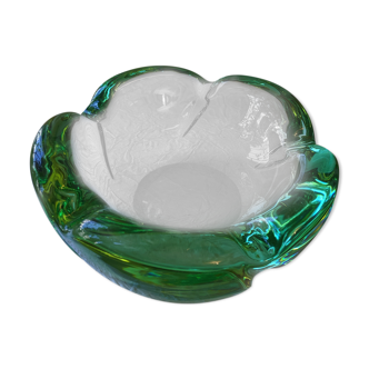 Daum Nancy France trinket bowl