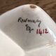 Revernay vintage cup 1950
