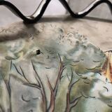 Kitschy 1970s side table