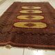 Iranian Persian carpet 178x124cm handmade