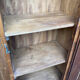 Antique wardrobe