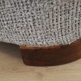 Banana sofa, Danish design, 1960s, production: Denmark