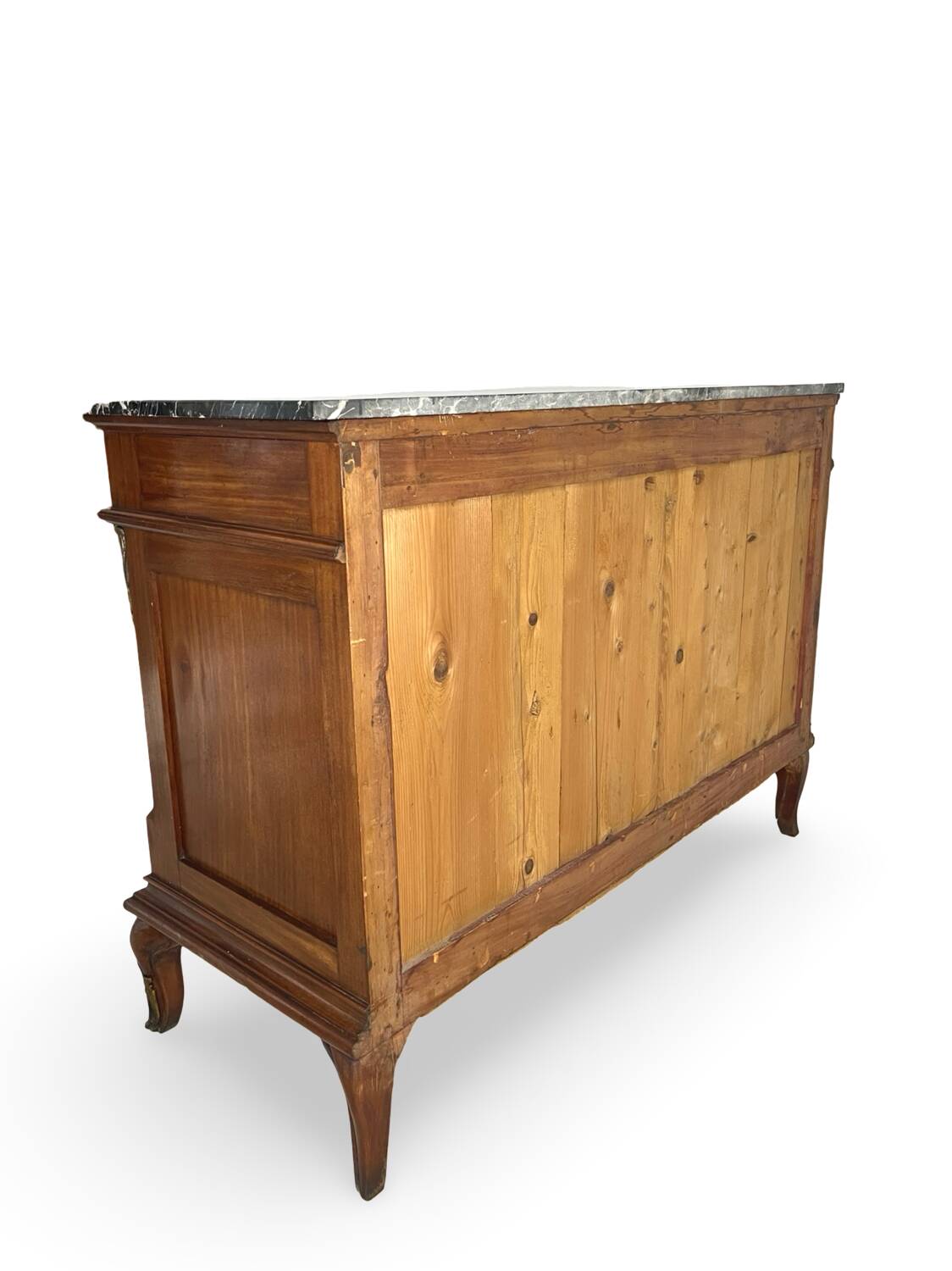 chest of drawers, 1930s