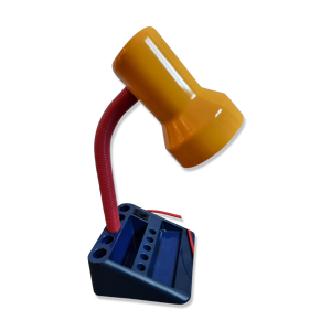 Lampe bureau couleur