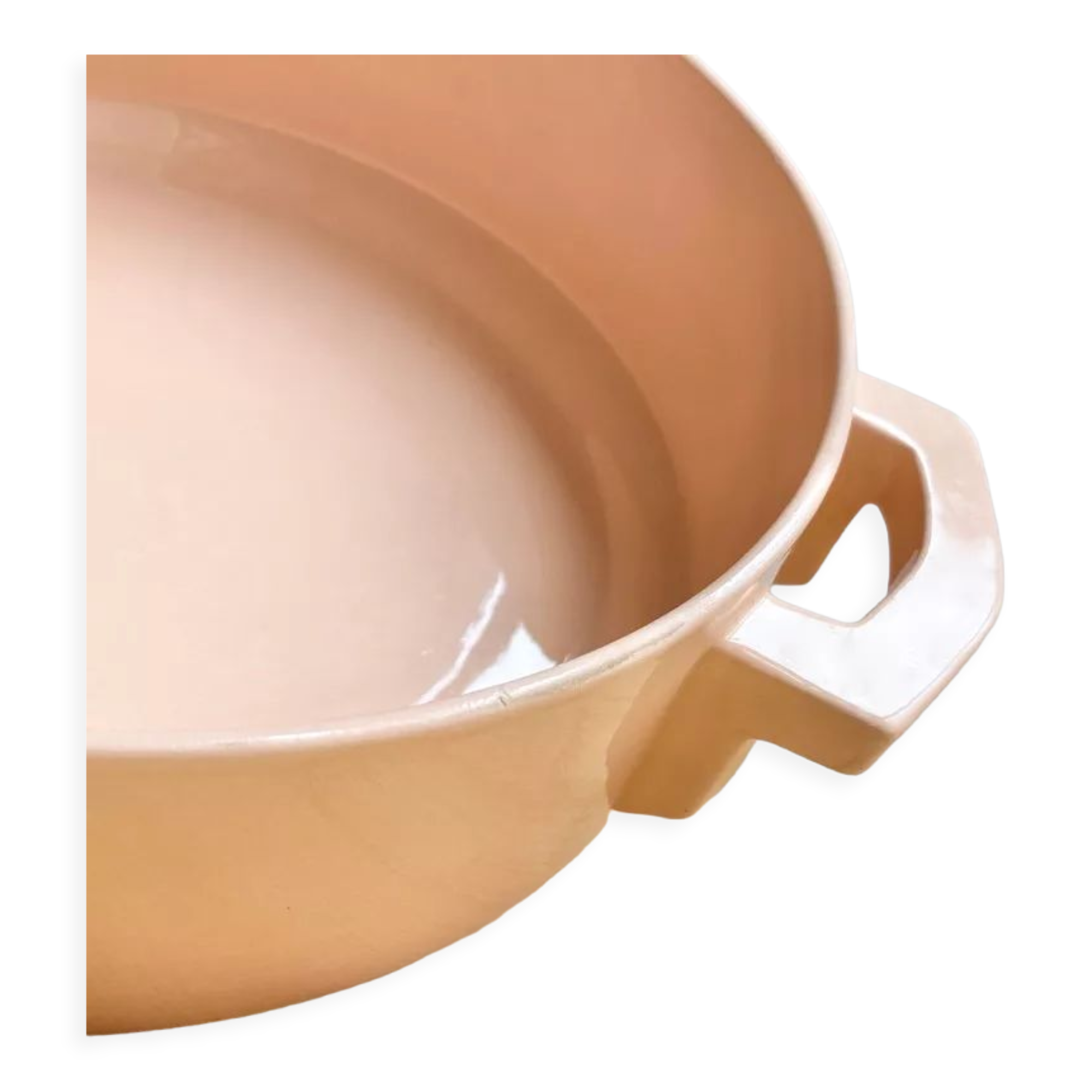 Vegetable tree 1930 Longwy