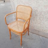 Armchair model Parague 811 Joseph Hoffman