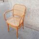 Armchair model Parague 811 Joseph Hoffman