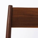 1 of 5 Danish Chairs 1960s - Teak Vintage