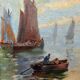 Tableau vintage