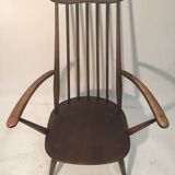 Ercol 60s Goldsmith Chair