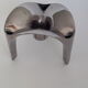 Nagel candle holder