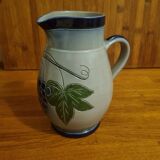 Fortuné Schmitter Betschdorf Alsace Sandstone Pitcher