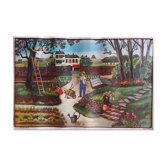 School poster EMB-Hachette
