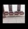 4 Kilta armchairs