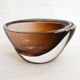 Small midcentury bowl by Kosta Sweden