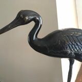 Cigogne de jardin