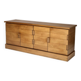 Elm sideboard Maison Regain