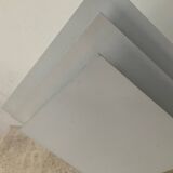 Scandinavian “Plaza” wall light for Lumiance 1980s