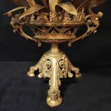 Great Church Altar Candelabra