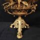 Great Church Altar Candelabra