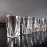 Verres à shooter