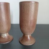 4 tasses / Gobelets