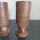 4 cups / tumblers