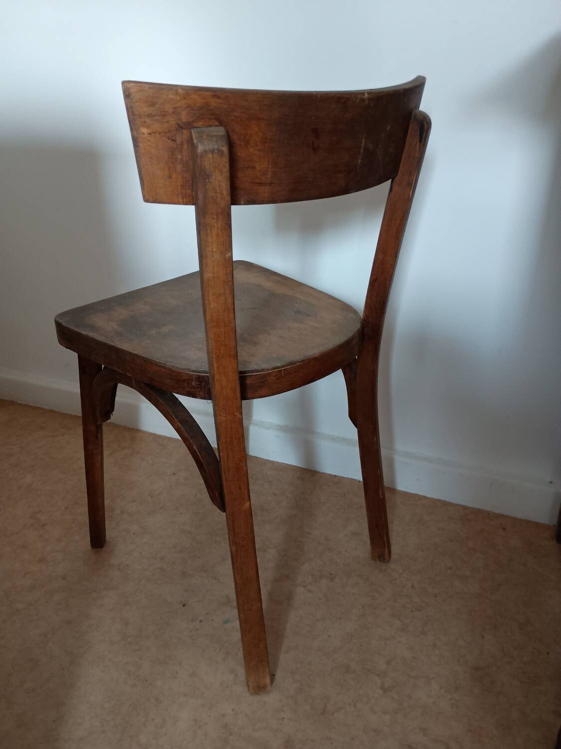 Baumann children's chair