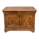 Low buffet - very much in walnut Louis-Philippe from the 19th century