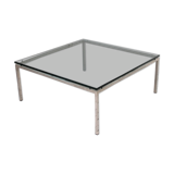 Coffee table designed by Florence Knoll for Knoll International