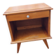 1950s bedside table