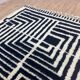 Amazing Berber Moroccan Rug