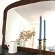 Miroir art déco
