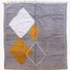 Tapis Marocain Contemporain - 304 x 257 cm