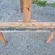 Painting easel