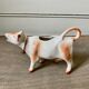 Pot de lait vache